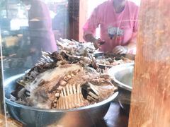 -华福羊汤馆(小市总店)