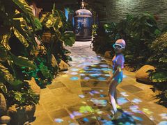 -泉城欧乐堡戏水湾艺术养生温泉