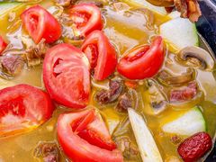 -祈胜邨•顺德鱼生•顺德菜(容桂店)