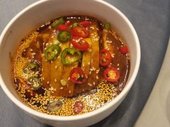 -老阊门菜馆(山塘街店)