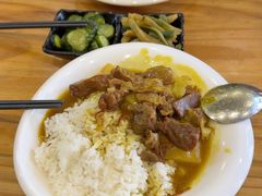 -香港久记牛腩云吞面(友好广场店)