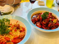 -戴记龙虾(天泽街店)