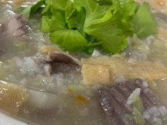 鱼粥-官塘锋记鱼生·生腌·砂锅粥(牌坊街店)