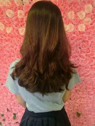 -BM SALON