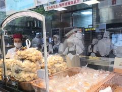 -鲍师傅糕点(春熙路店)