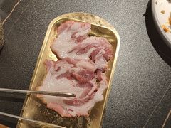 -東盛炭烤自助料理(浦东文峰广场店)
