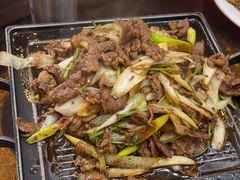 -白魁老号饭庄(交道口店)