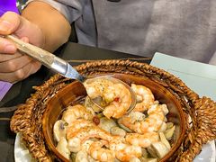 -Mezomd曼索蒂西班牙餐厅(广粤店)