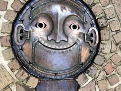 -三鹰之森吉卜力美术馆