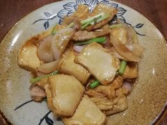 -盐官日光域房车营地·有盐餐厅