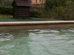 -咸宁万豪温泉谷度假区