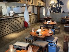 -破店肥蛤·海鲜·烧烤(翠园街店)