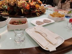 -重庆大队长火锅(凤城八路店)