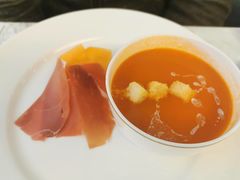 -Cova Ristorante & Caffe(海港城店)