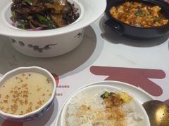 -椒爱水煮鱼川菜(CBD万达店)