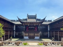 -中国昆曲博物馆