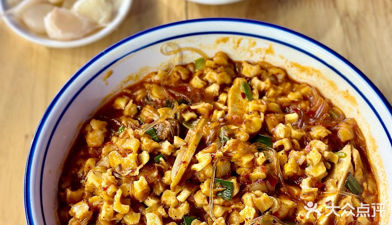 我的春日crush🍖小炒烤筋我可以无限续吃