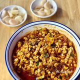 我的春日crush🍖小炒烤筋我可以无限续吃