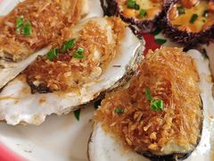 -旺角小渔村·海肠捞饭开创者(二马路店)