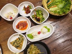 -农乐园炭火烤肉(世茂店)