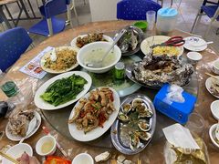 -巽东海鲜大排档(巽寮湾店)