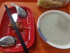 -老北京豆汁店