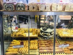 -山崎面包(第一八佰伴店)