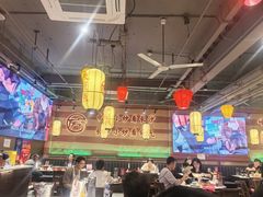 -匠熙小馆(崇文门店)