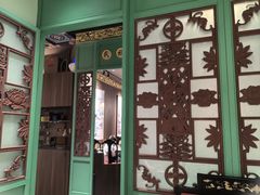 -锦府盐帮·侯宅(五棵松万达店)