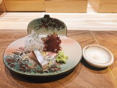 -桐寿司Sushi Tong