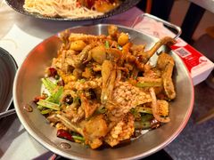 -红盔甲·小龙虾(天钥桥店)