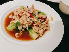 油淋鸟贝-东莱馋房(陆家嘴店)