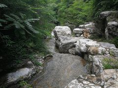 -孤山寨风景区
