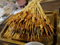-盟重烧烤(高正街店)