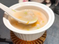 -锦府园·新台州菜(合生汇店)