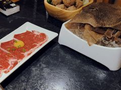 -许府牛火锅(信义坊总店)