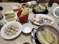-海南椰子鸡餐厅(三亚湾红树林店)