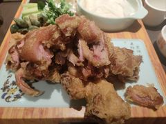 -北李·海肠捞饭·大连菜(望京凯德MALL店)