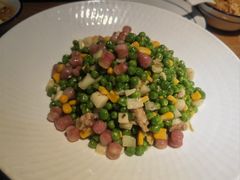 -永安鱼庄·镇江菜(丁卯店)