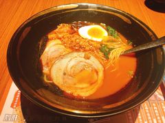 -仓桥家·焗寿司·锅物(光谷步行街店)