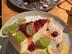 -Secco德式餐吧(南秀村店)