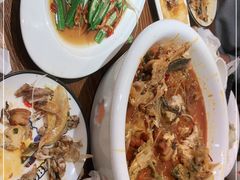 -李老哈·东北菜(宋园路店)