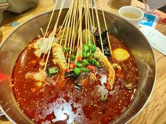 -付小姐在成都(川沙店)