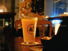 -HUBBA祜精酿(五羊邨店)