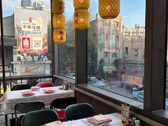 -五马集·海鲜·温州大牌档(黑金冠五马街十字路口店)