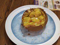 -曼泰·泰餐(江南环球港店)
