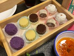 -清真京华源·涮肉烧烤(丰庆店)