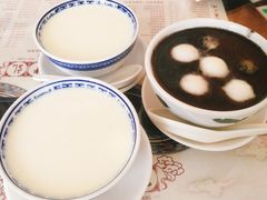 -周大娘牛乳(旧寨古村总店)