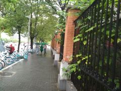 -上海财经大学(国定路校区)