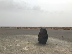 景点&nbsp;西海舰队-敦煌雅丹国家地质公园